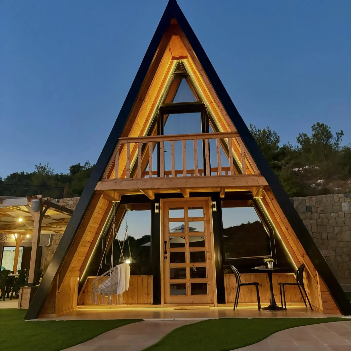 Ivory Resort - Mount Abu
